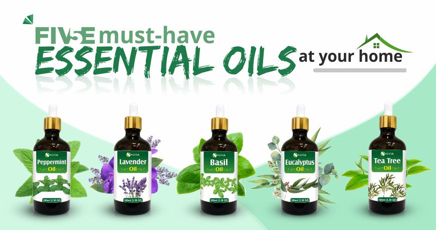 Best essential oils for home Best essential oils for home